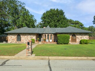 402 Beaumont Dr, Ardmore, OK 73401
