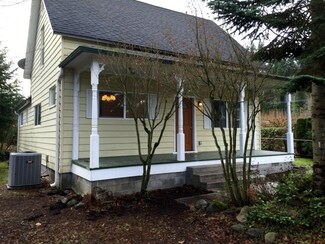 416 Hill St, Wilkeson, WA 98396