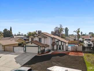 10209 Michele Ave, Bakersfield, CA 93312