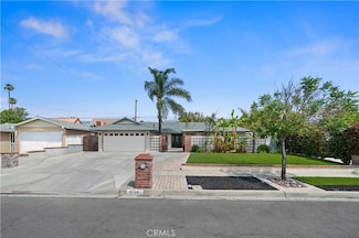 8784 Lurline St, Rancho Cucamonga, CA 91701