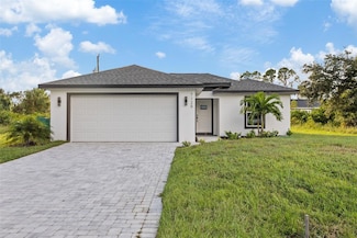 12266 Edwards Rd, Port Charlotte, FL 33981