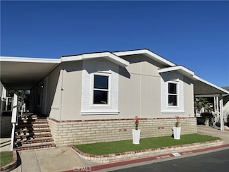 1456 E Philadelphia St Unit 145, Ontario, CA 91761