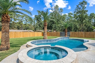 19837 S Plantation Estates Dr, Porter, TX 77365