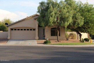 2177 S 160th Dr, Goodyear, AZ 85338