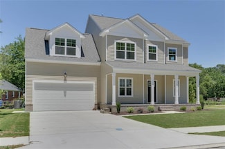 2500 Deal Dr, Chesapeake, VA 23323