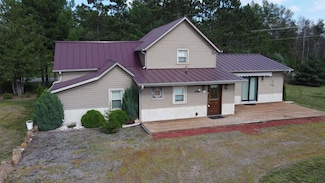 W4903 26th St, Necedah, WI 54646