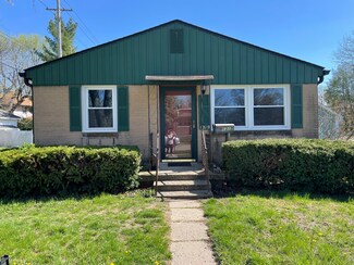 1319 E Mills Ave, Indianapolis, IN 46227