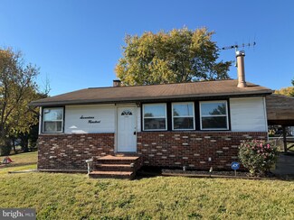 1700 Pleasantville Dr, Glen Burnie, MD 21061