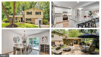 10197 Wavell Rd, Fairfax, VA 22032