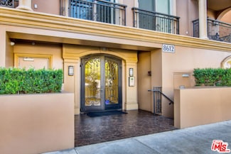 8612 Burton Way Unit 403, Los Angeles, CA 90048