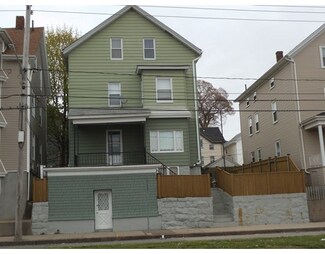 660 Eastern Ave, Fall River, MA 02723