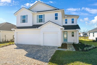 2512 Trailmark Dr, St. Augustine, FL 32092