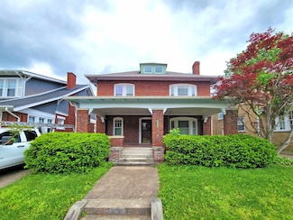 1016 Euclid Place, Huntington, WV 25701