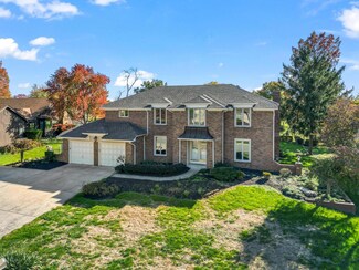 199 W Campus View Blvd, Columbus, OH 43235