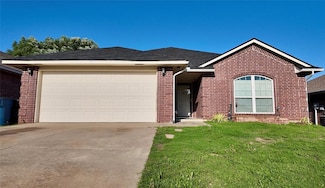 2338 Serenade Dr, Oklahoma City, OK 73130