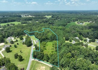 Lot 22 Ennis Rd, Benson, NC 27504