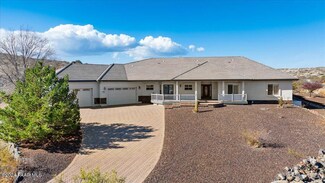 15420 E Upper Ridge Ln, Mayer, AZ 86333