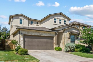 10915 Hidden Caves Way, Austin, TX 78726