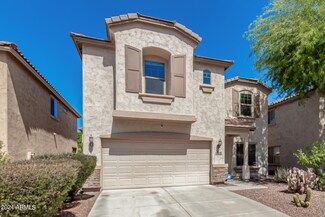 2032 W Monte Cristo Ave, Phoenix, AZ 85023