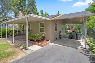 111 Florence Ave, Medford, OR 97504
