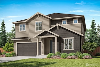 14636 203rd Ave E Unit 19, Bonney Lake, WA 98391