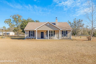 204 Comer Rd, Palatka, FL 32177