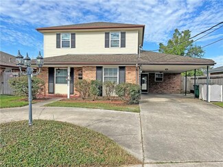 4504 Lakewood Dr, Metairie, LA 70002