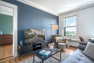 478 Beacon St Unit 8, Boston, MA 02115