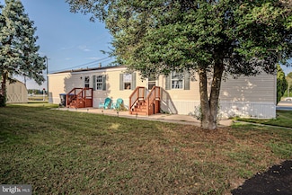 177 Holly Dr Unit 177, Frederica, DE 19946