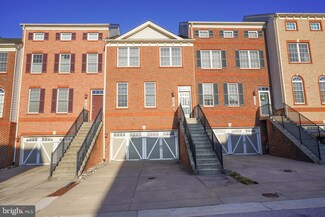7741 Crystal Brook Way, Hanover, MD 21076