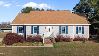 100 North Trail, Selma, NC 27576