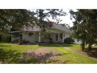 2317 County Road 16, Rayland, OH 43943