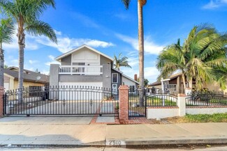 2510 Biola Ave, San Diego, CA 92154