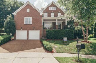 1884 Shamrock Dr, Brentwood, TN 37027