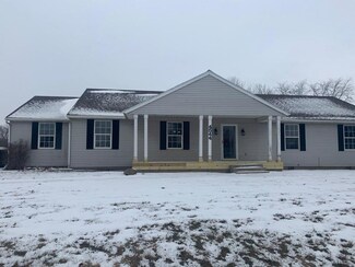 4544 Lamott Rd, Centerville, IN 47330