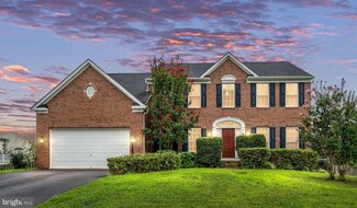 61 Nugent Dr, Stafford, VA 22554