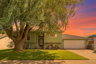 4110 E Ermina Ave, Spokane, WA 99217