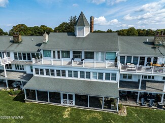 163 Crestmont Dr Condo 8 1 2, Eagles Mere, PA 17731