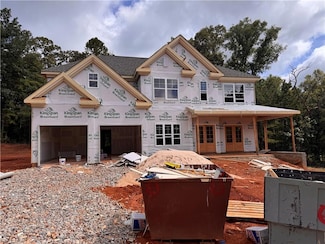 365 Riverboat Dr, Adairsville, GA 30103