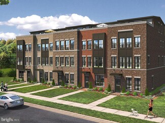 9012 Amelung St, Frederick, MD 21704