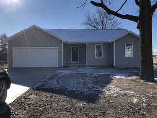 15666 County Road 44, Goshen, IN 46526