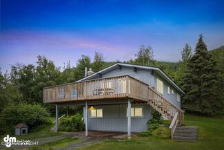7732 Hiland Rd, Eagle River, AK 99577