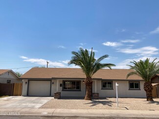 1119 W Laird St, Tempe, AZ 85281