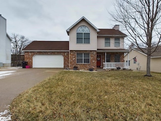 31 Cambridge Ct, Ottumwa, IA 52501