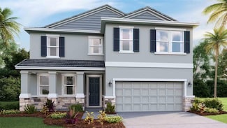 17921 Tavernside Trail, Bradenton, FL 34211