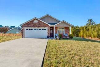 1040 Big Ben Dr, Roanoke, VA 24019