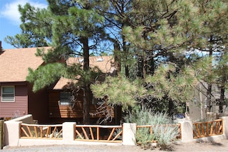 986 Alamo Rd, Los Alamos, NM 87544