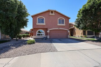 7431 E Nopal Ave, Mesa, AZ 85209