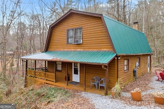 40 Kaceys Ln, Helen, GA 30545