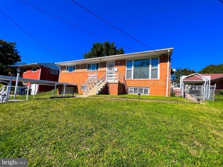 240 Oglethorpe St NE, Washington, DC 20011